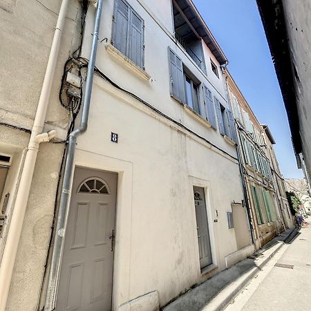 L'Appart D'Avignon Exterior foto